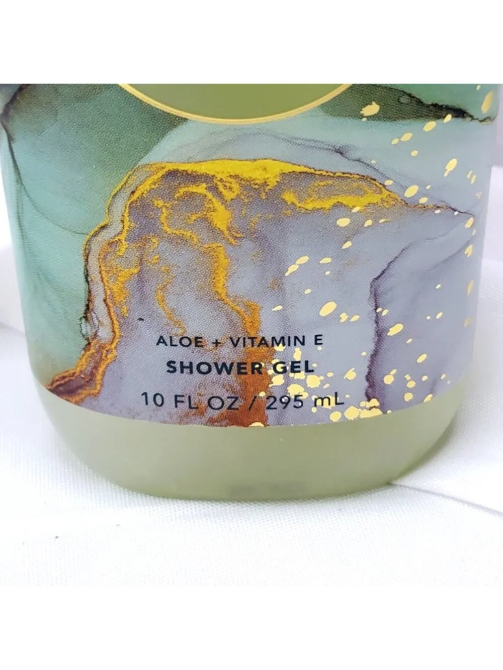 Bath & Body Works bath body